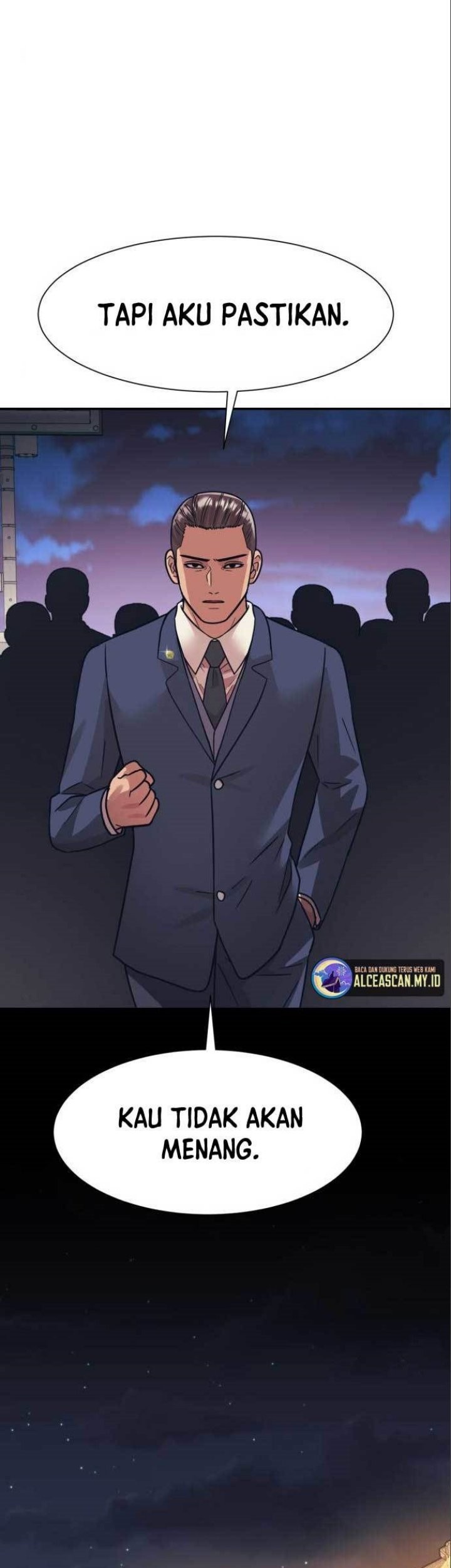 Injagang Chapter 49 Gambar 40