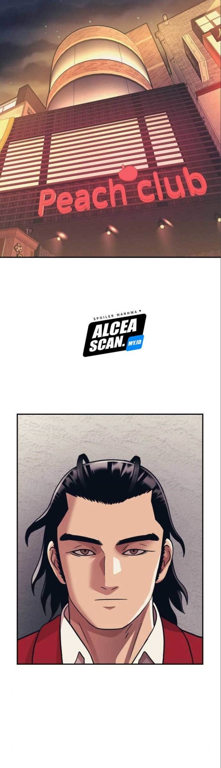 Injagang Chapter 49 Gambar 41