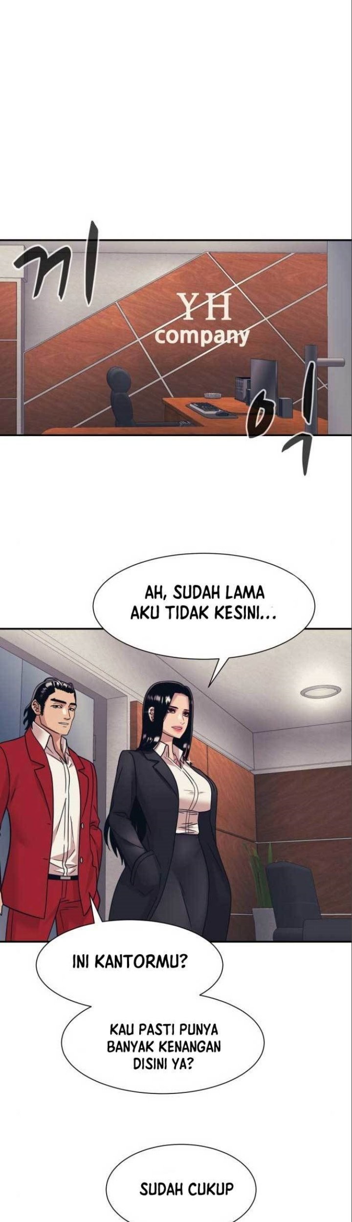 Injagang Chapter 49 Gambar 46