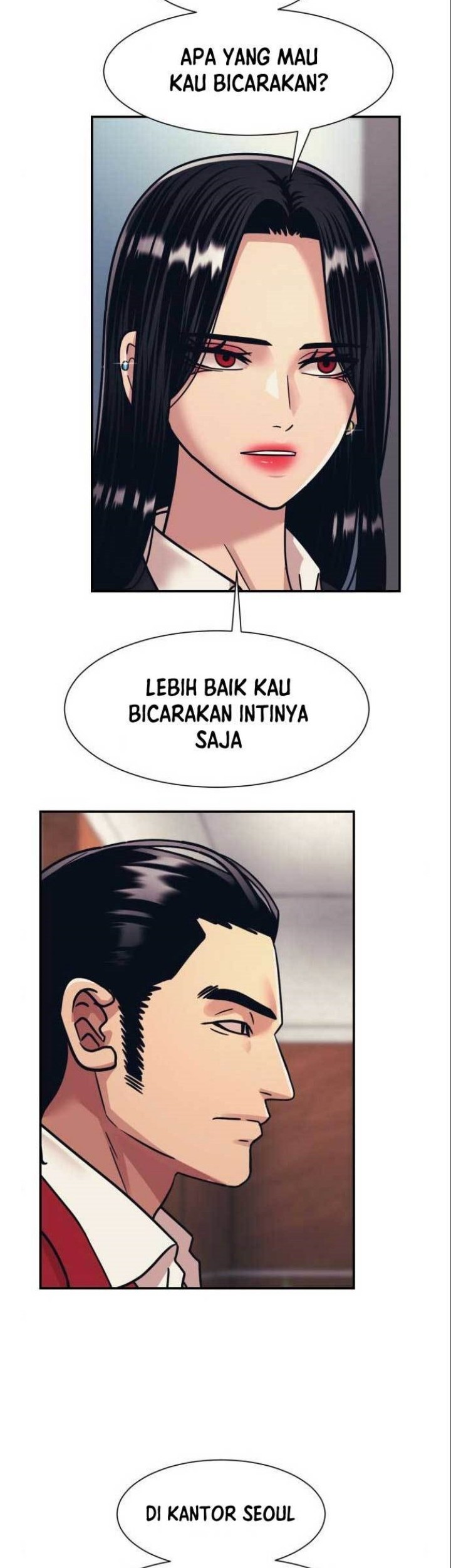 Injagang Chapter 49 Gambar 47