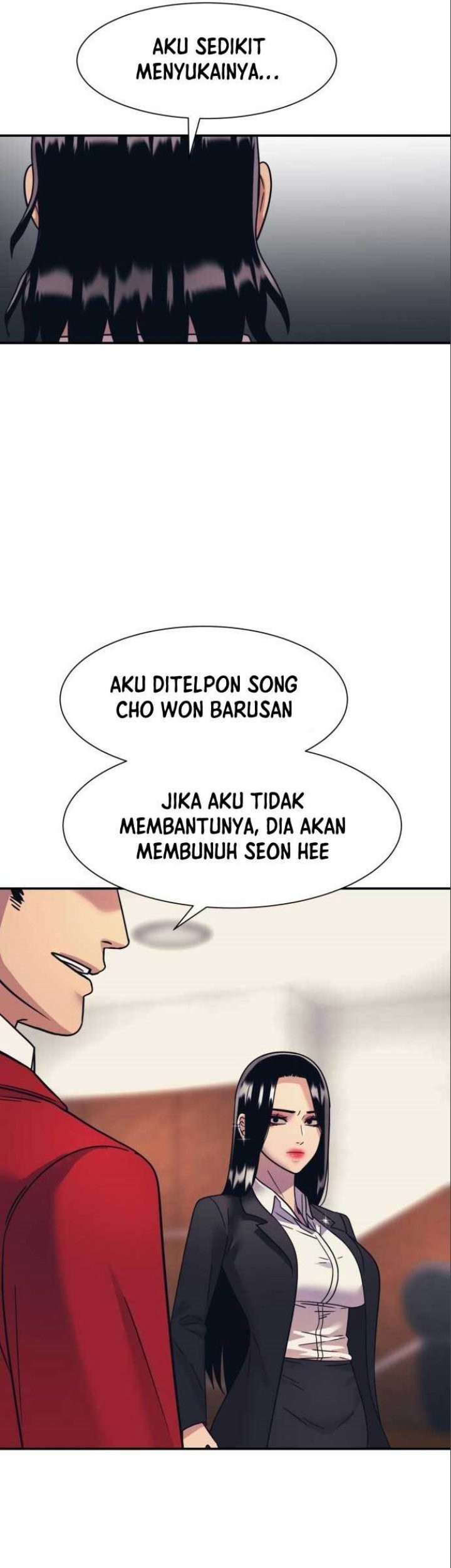 Injagang Chapter 49 Gambar 52