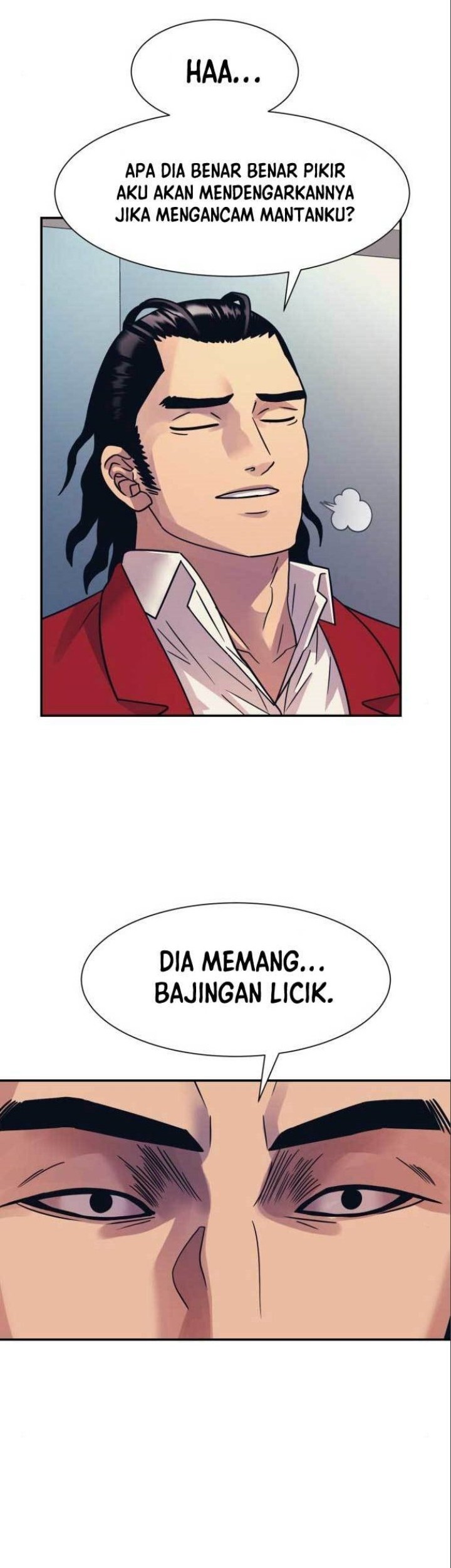 Injagang Chapter 49 Gambar 53