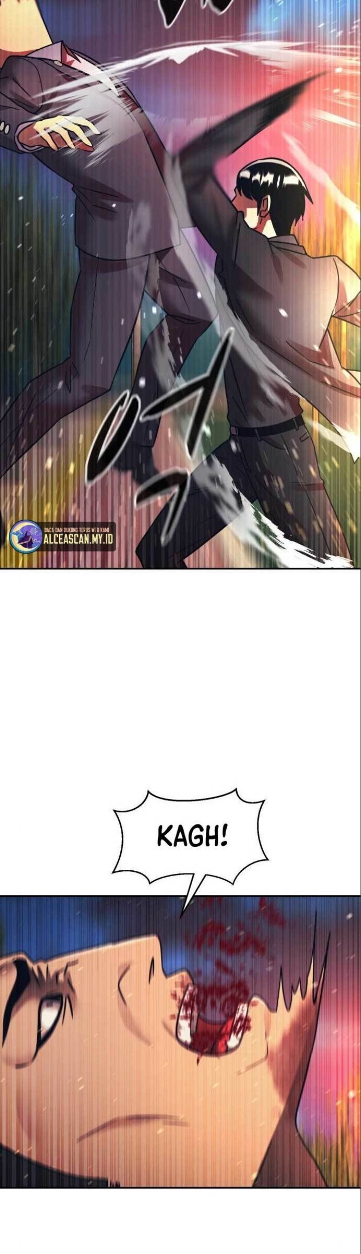 Injagang Chapter 49 Gambar 13