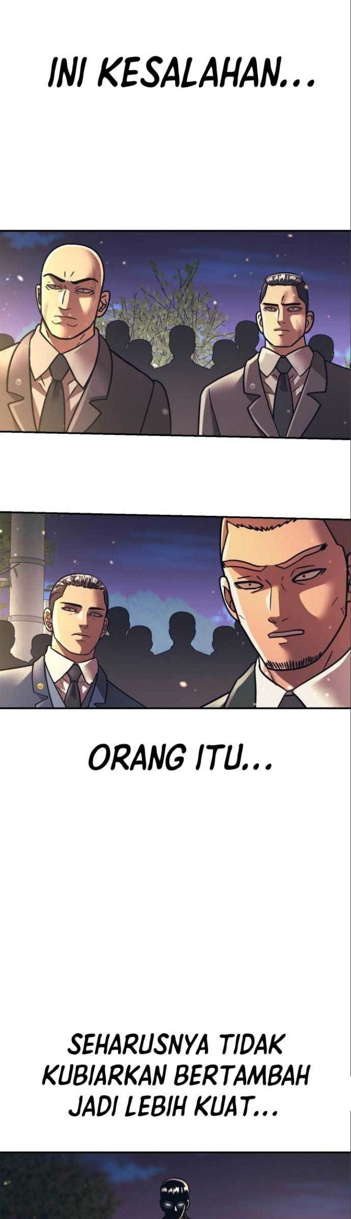 Injagang Chapter 49 Gambar 14
