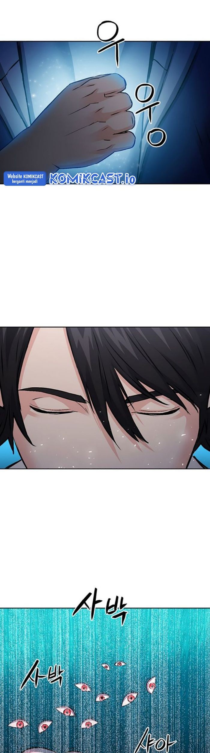 Seoul Station Druid Chapter 99 Gambar 28