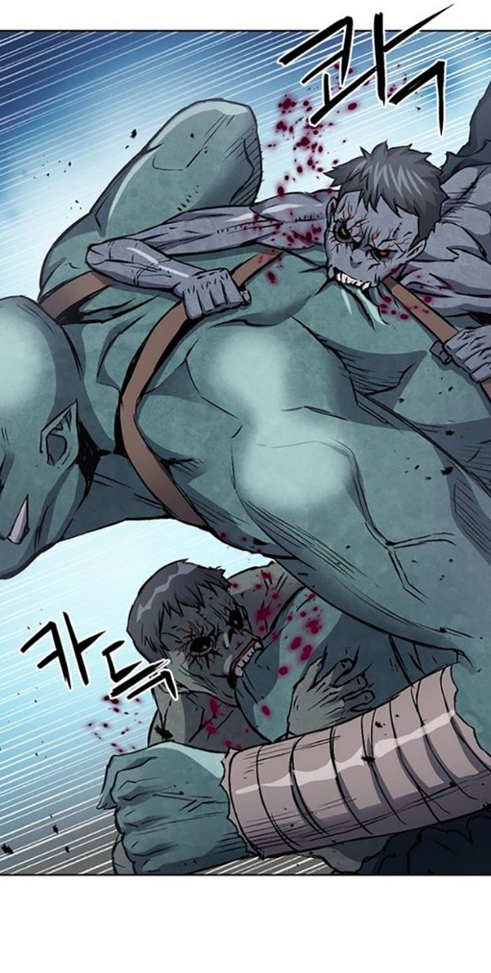 Seoul Station Druid Chapter 99 Gambar 55