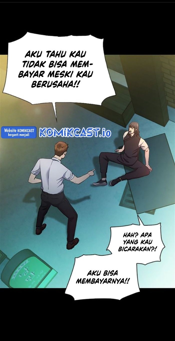 Seoul Station Druid Chapter 99 Gambar 15