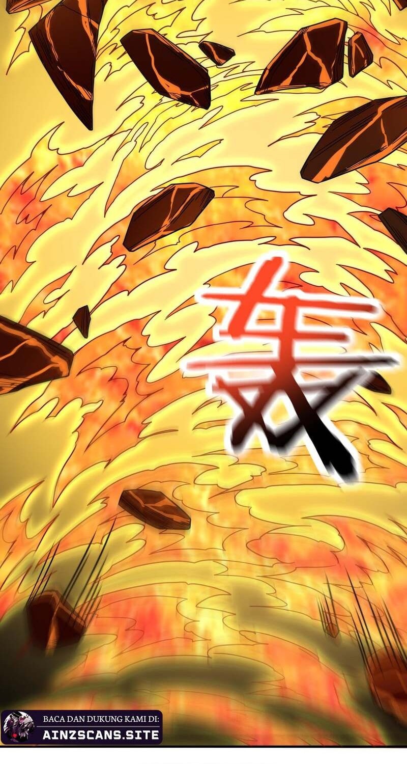 Global Mayhem: Awakening SSS-Class Talent at the Start! Chapter 35 Gambar 37