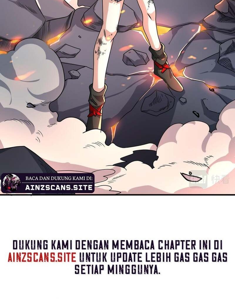Global Mayhem: Awakening SSS-Class Talent at the Start! Chapter 35 Gambar 41