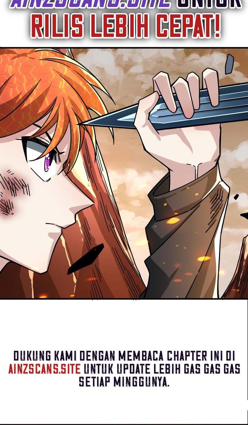 Global Mayhem: Awakening SSS-Class Talent at the Start! Chapter 35 Gambar 45