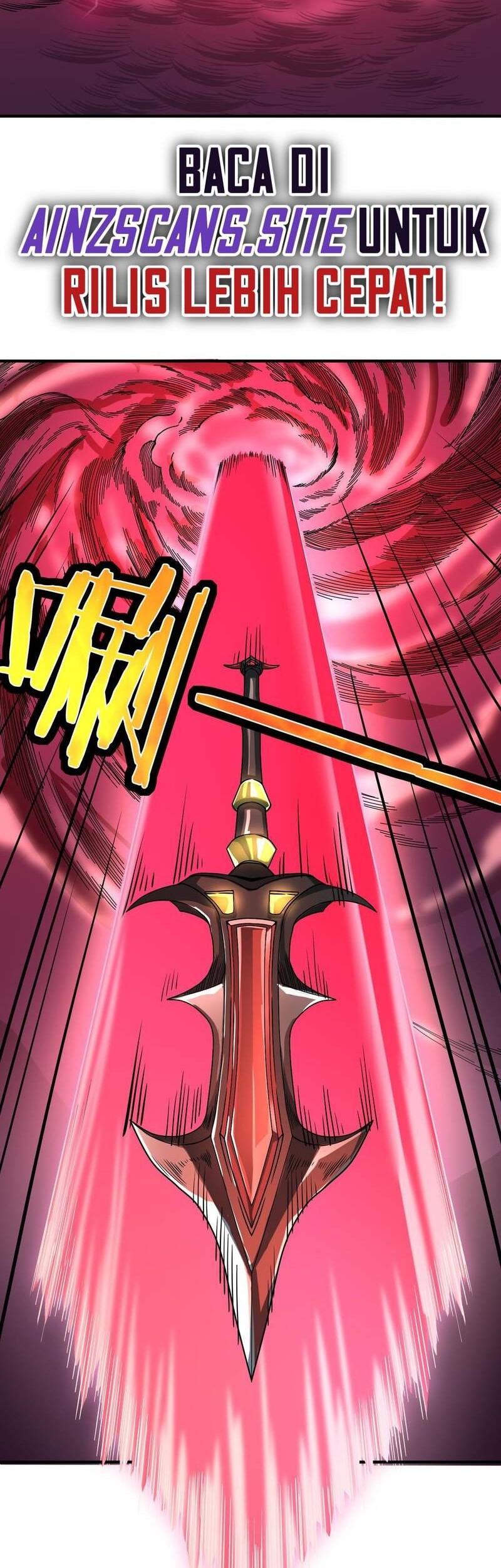 Global Mayhem: Awakening SSS-Class Talent at the Start! Chapter 35 Gambar 51