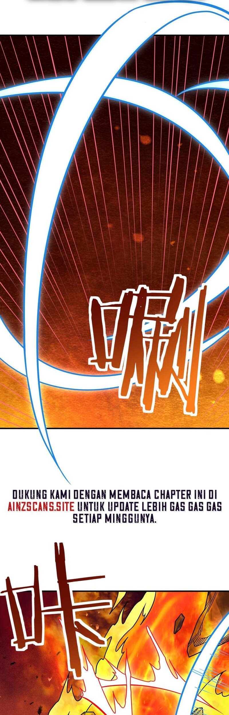 Global Mayhem: Awakening SSS-Class Talent at the Start! Chapter 35 Gambar 22