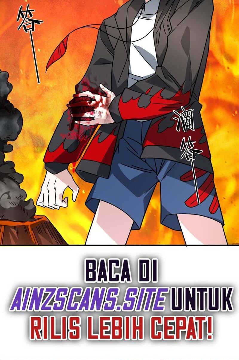 Global Mayhem: Awakening SSS-Class Talent at the Start! Chapter 35 Gambar 25