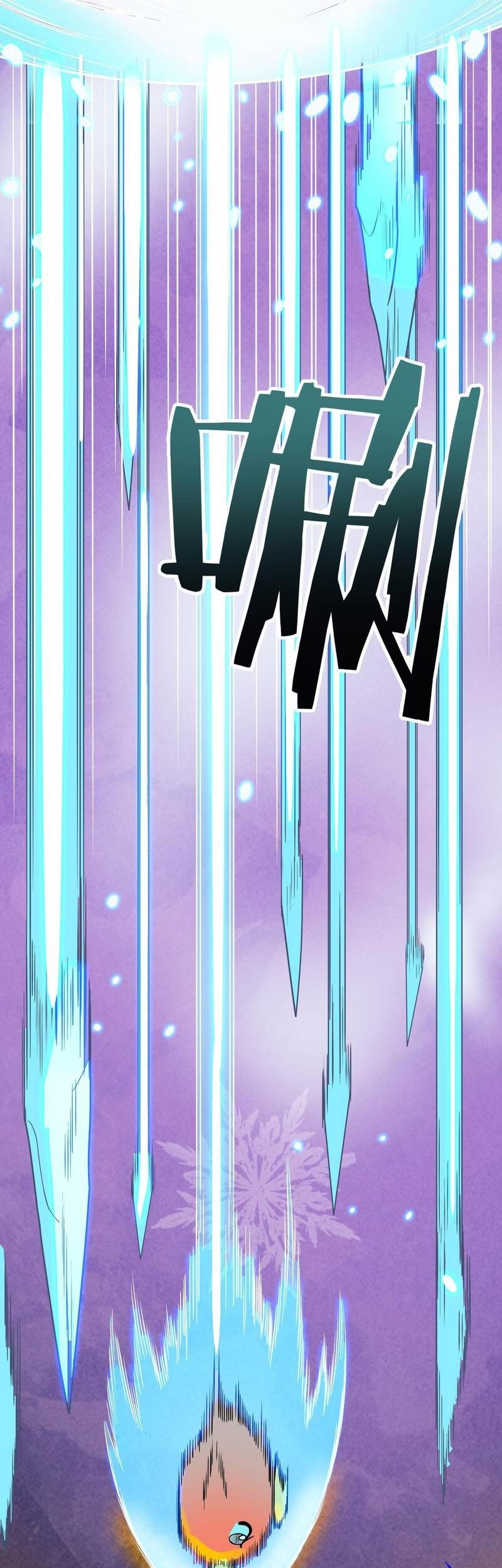 Global Mayhem: Awakening SSS-Class Talent at the Start! Chapter 34 Gambar 51