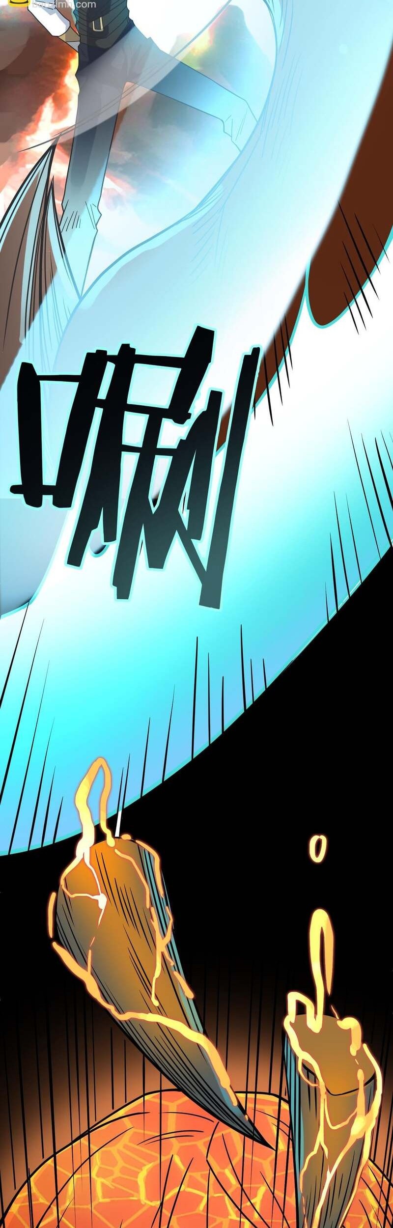Global Mayhem: Awakening SSS-Class Talent at the Start! Chapter 34 Gambar 60