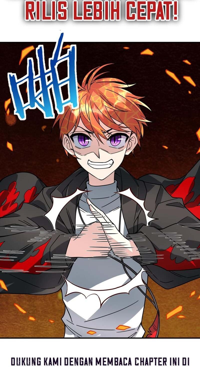 Global Mayhem: Awakening SSS-Class Talent at the Start! Chapter 34 Gambar 62