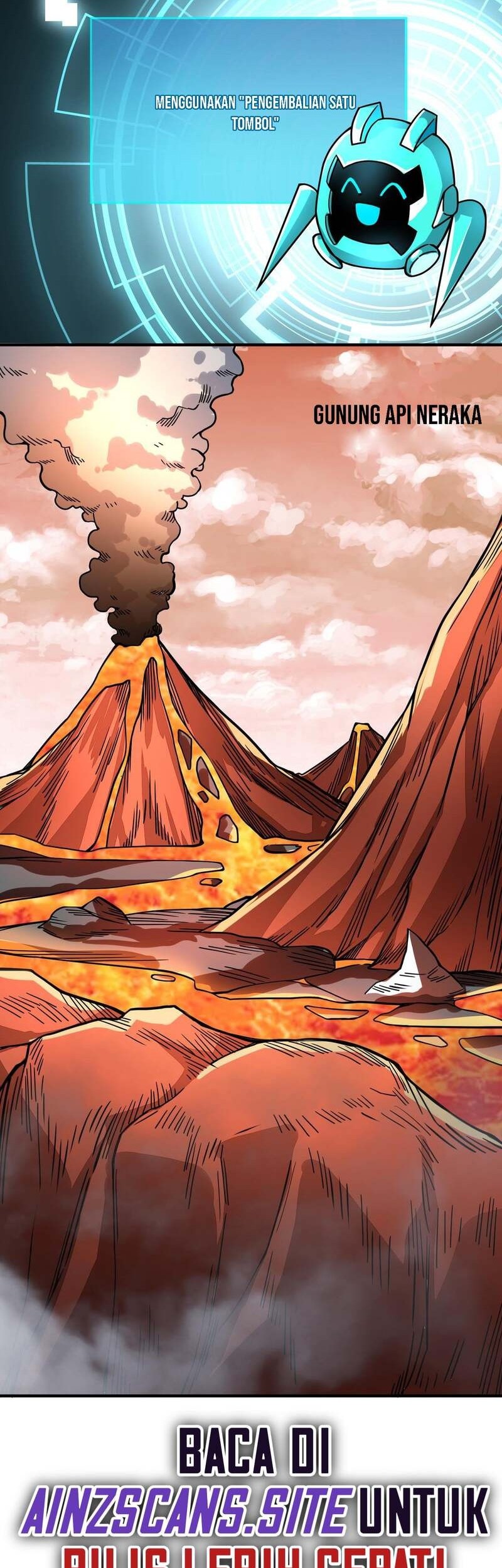 Global Mayhem: Awakening SSS-Class Talent at the Start! Chapter 34 Gambar 26