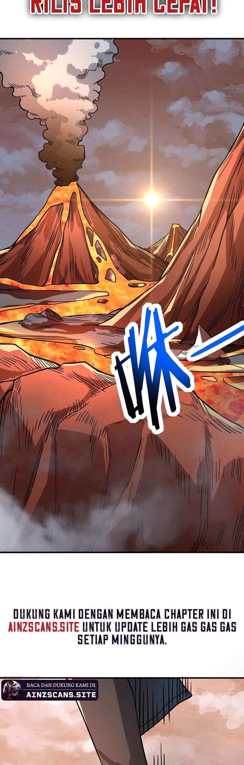 Global Mayhem: Awakening SSS-Class Talent at the Start! Chapter 34 Gambar 27