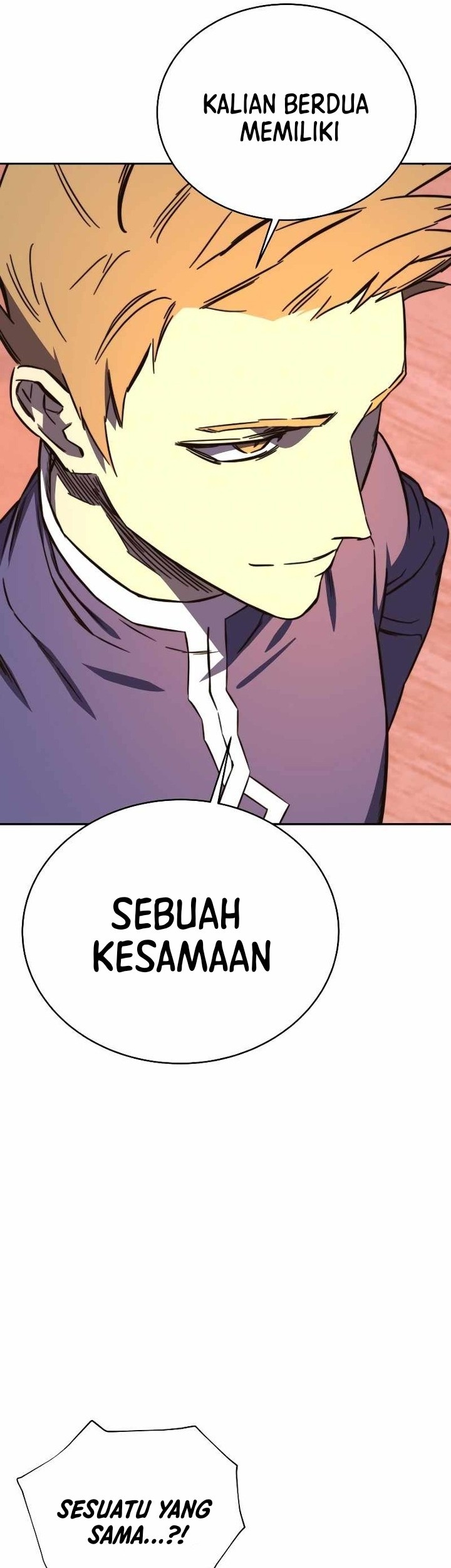 X Ash Chapter 85 Gambar 71