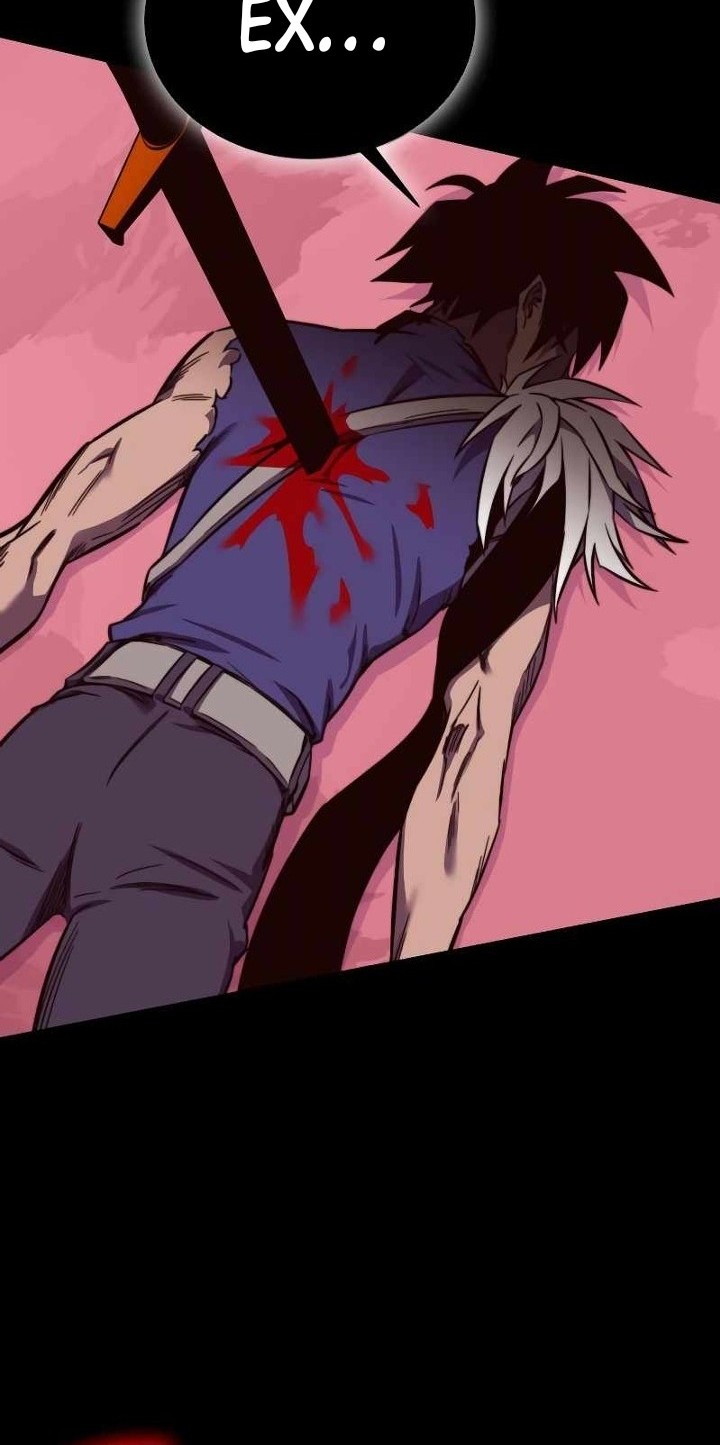 X Ash Chapter 85 Gambar 24