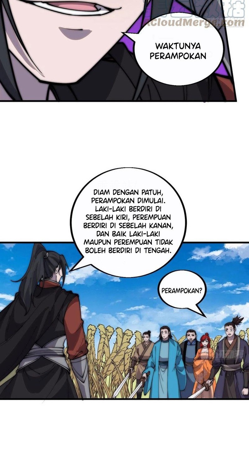 It Starts With A Mountain Chapter 379 Gambar 8