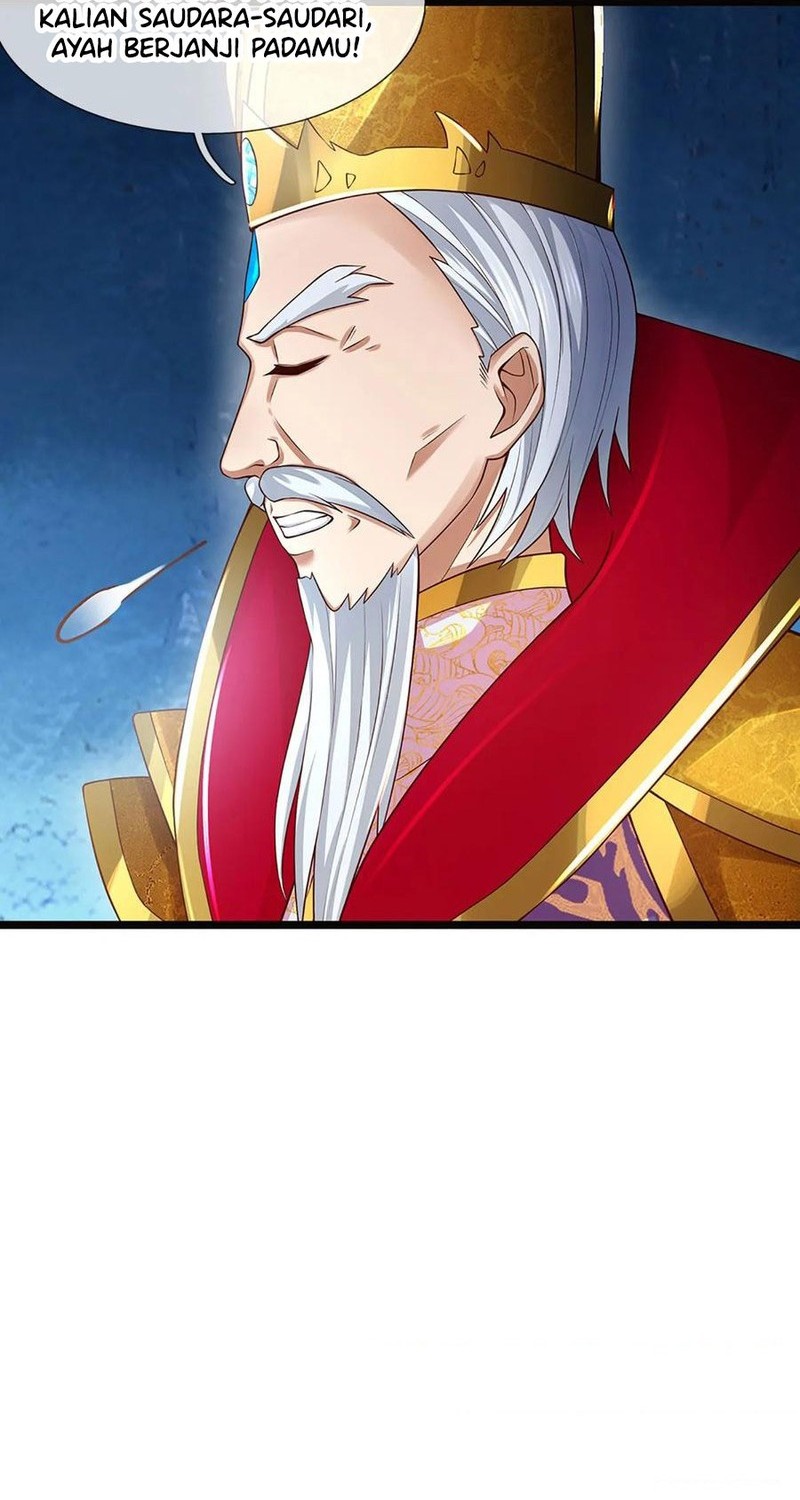 Star Sign In To Supreme Dantian Chapter 211 Gambar 20