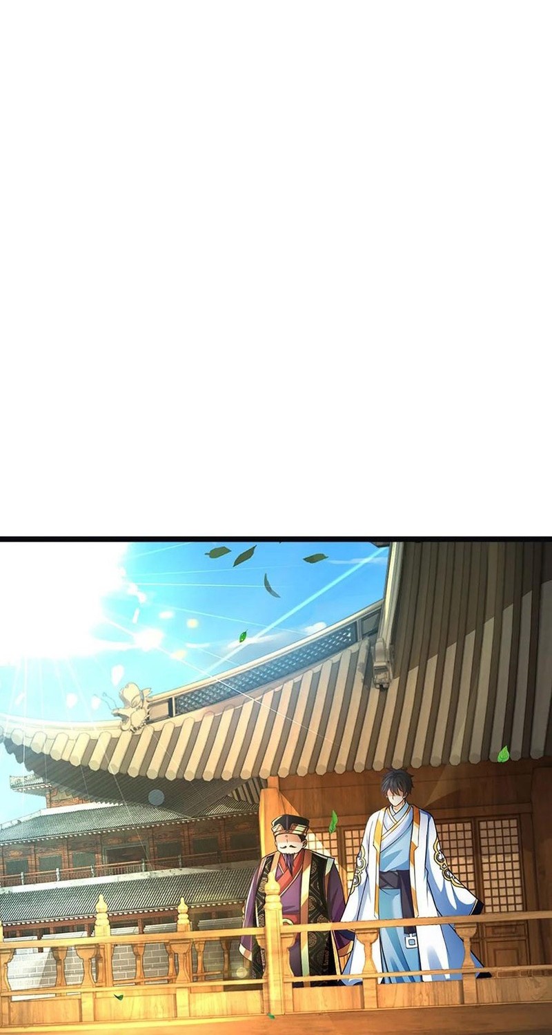 Star Sign In To Supreme Dantian Chapter 211 Gambar 24