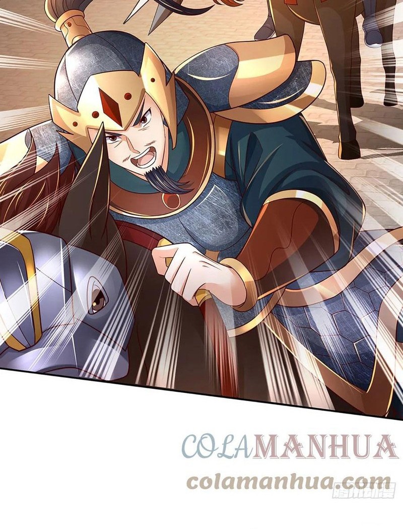 Star Sign In To Supreme Dantian Chapter 210 Gambar 15