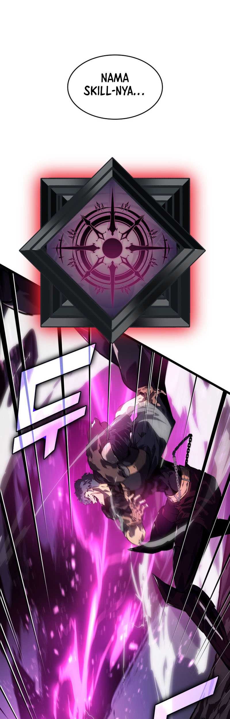 Baca  Return of the SSS-Class Ranker Chapter 65 Gambar 2