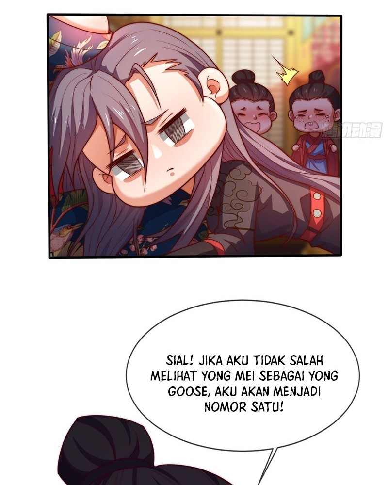 As Soon as I Became a Quasi-Sage, I Was Summoned by the Empress Chapter 18 Gambar 39