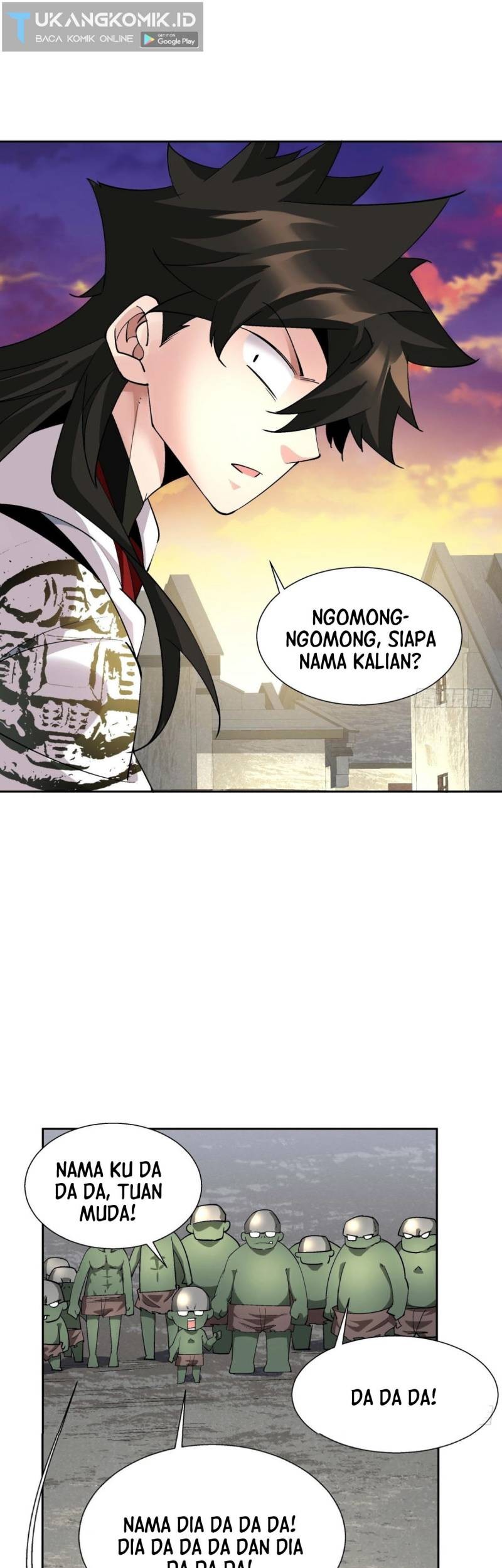 As The Richest Man, I Really Don’t Want To Be Reborn Chapter 26 Gambar 27