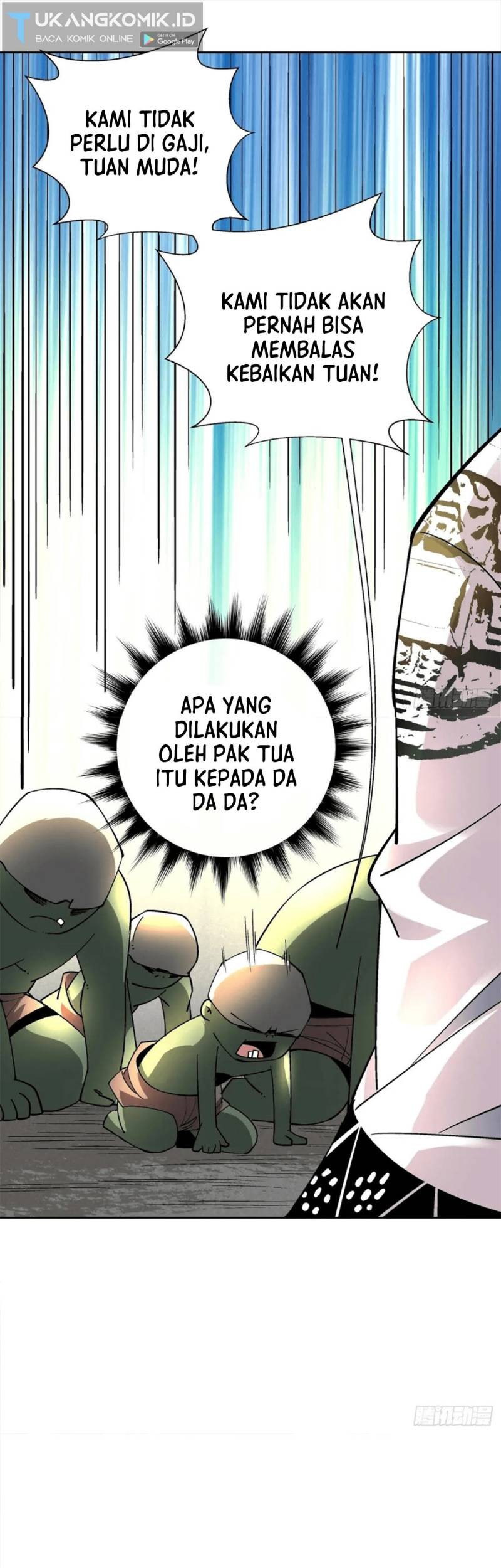 As The Richest Man, I Really Don’t Want To Be Reborn Chapter 26 Gambar 29