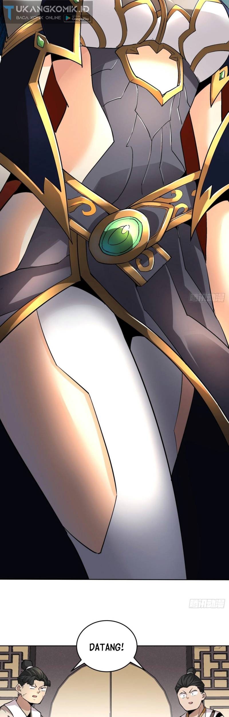 As The Richest Man, I Really Don’t Want To Be Reborn Chapter 26 Gambar 43