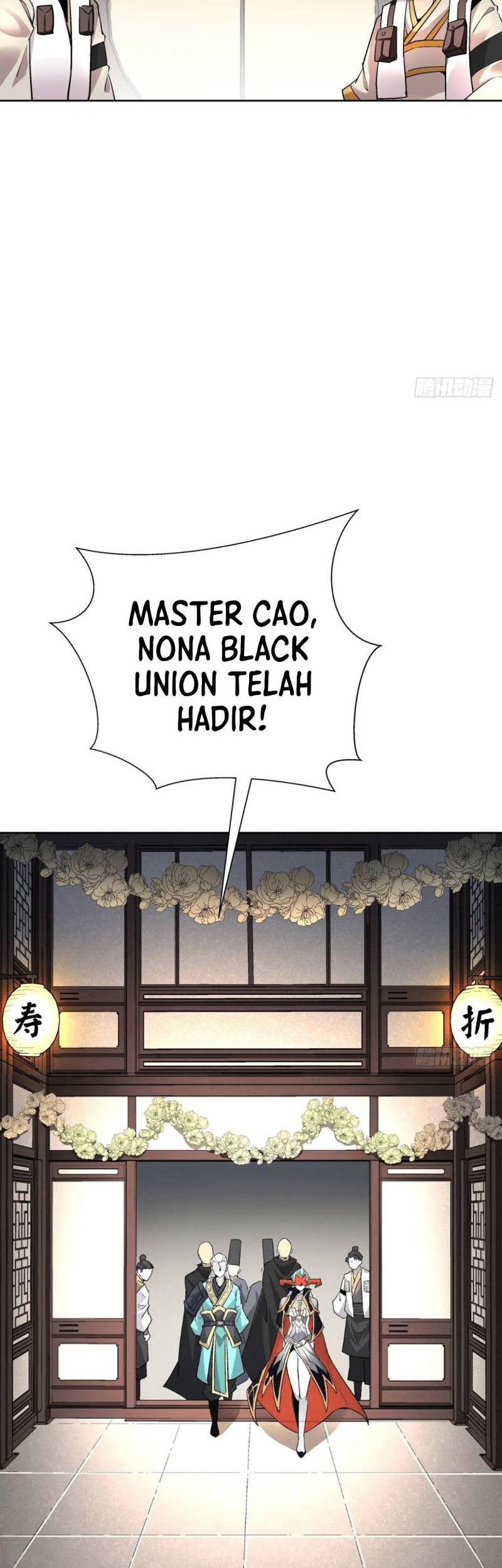 As The Richest Man, I Really Don’t Want To Be Reborn Chapter 26 Gambar 44