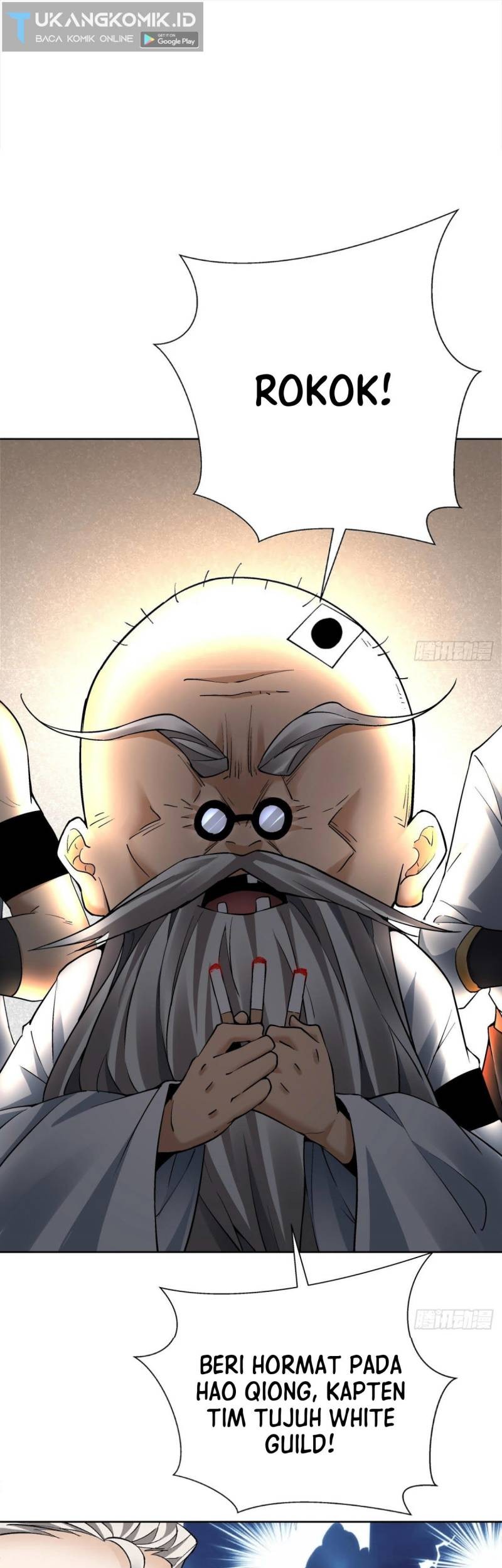 As The Richest Man, I Really Don’t Want To Be Reborn Chapter 26 Gambar 46