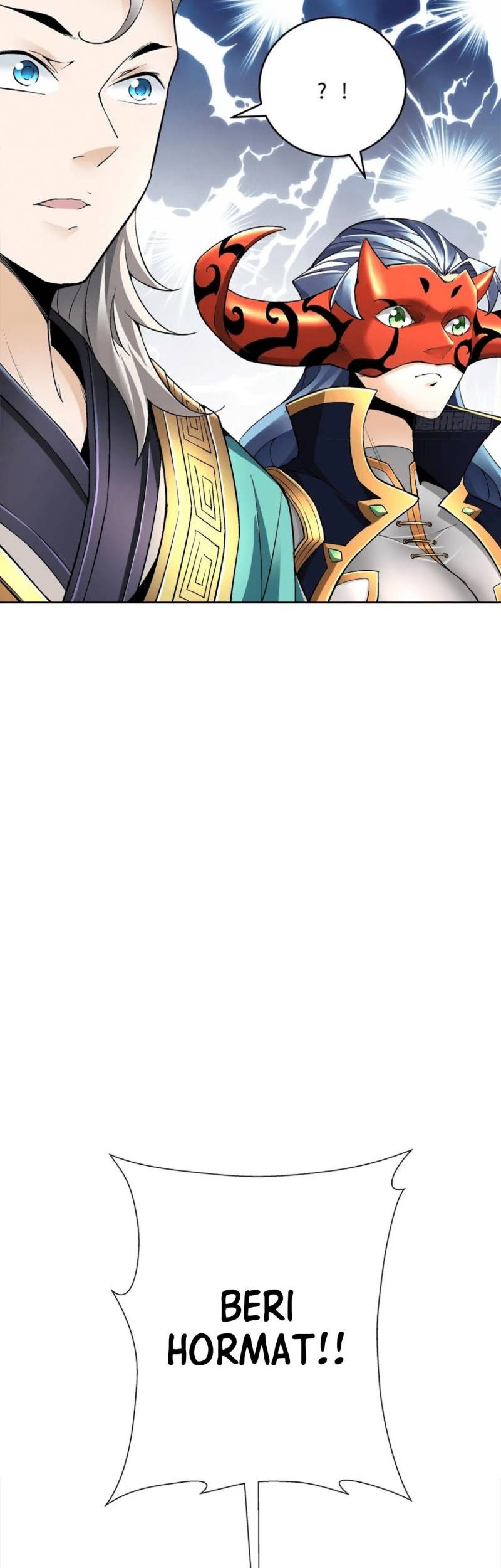 As The Richest Man, I Really Don’t Want To Be Reborn Chapter 26 Gambar 47