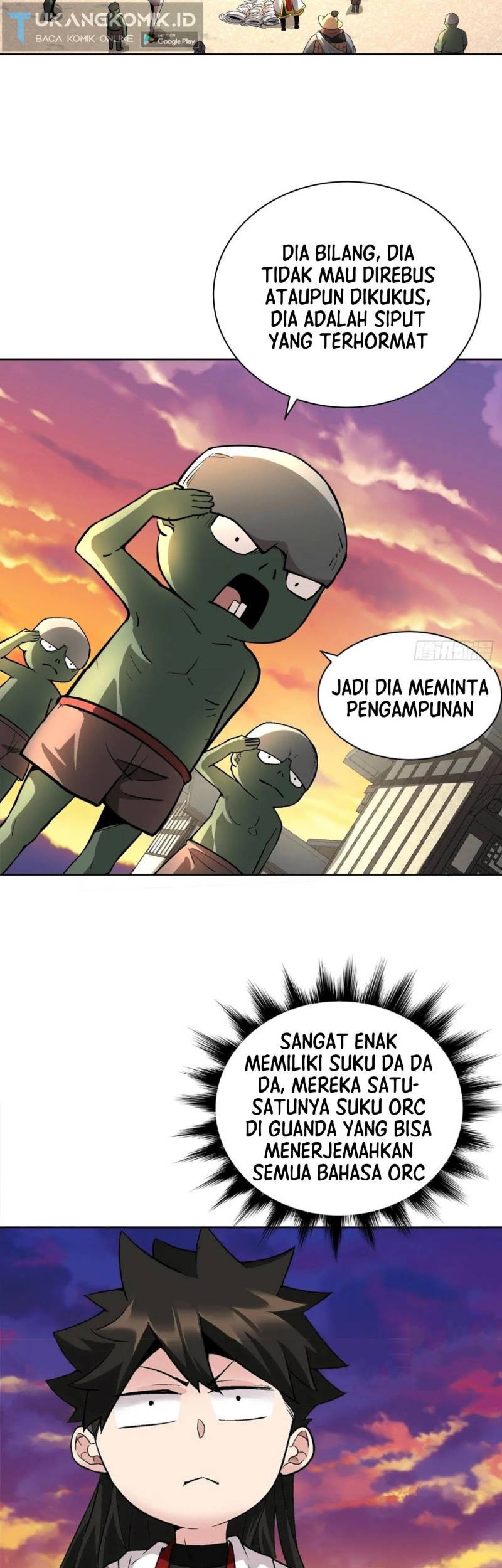 As The Richest Man, I Really Don’t Want To Be Reborn Chapter 26 Gambar 4