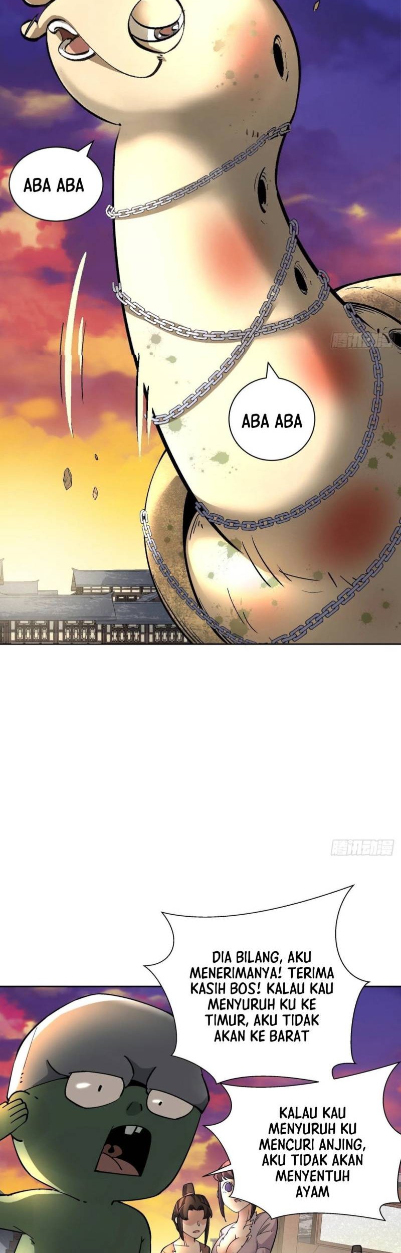 As The Richest Man, I Really Don’t Want To Be Reborn Chapter 26 Gambar 7