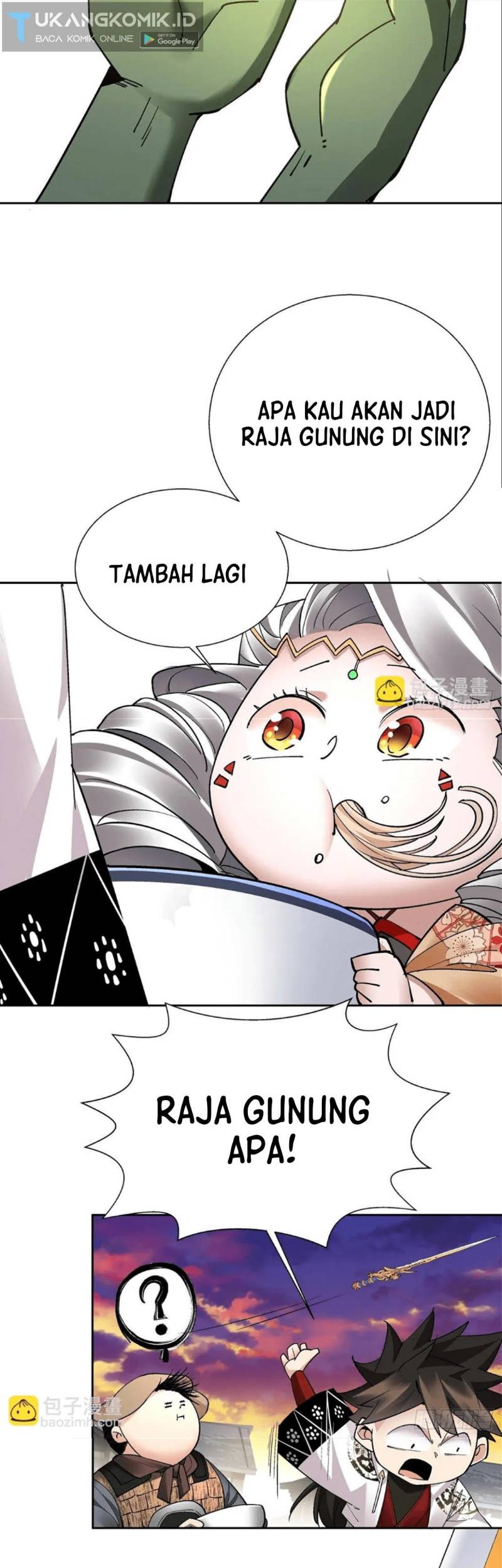 As The Richest Man, I Really Don’t Want To Be Reborn Chapter 26 Gambar 12