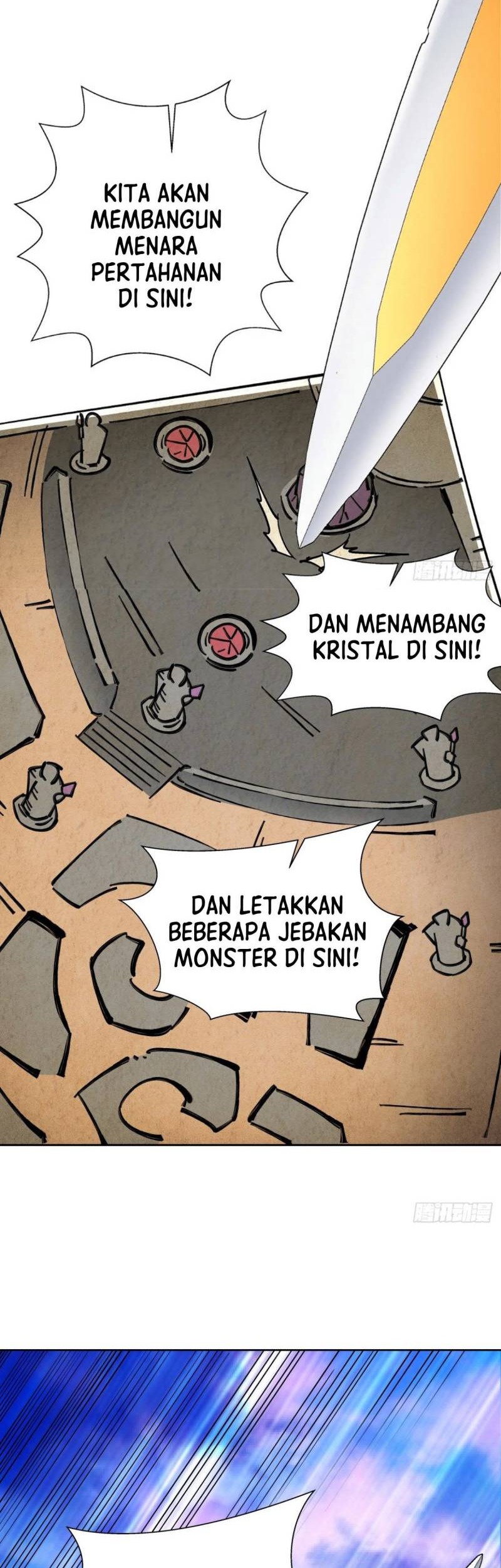 As The Richest Man, I Really Don’t Want To Be Reborn Chapter 26 Gambar 13
