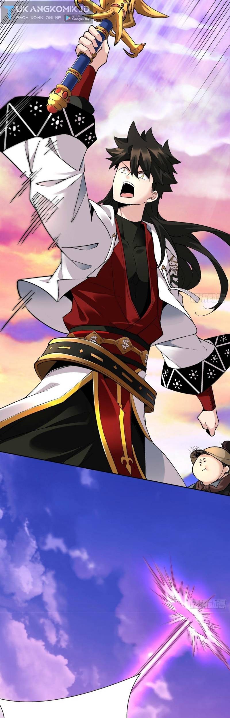 As The Richest Man, I Really Don’t Want To Be Reborn Chapter 26 Gambar 15