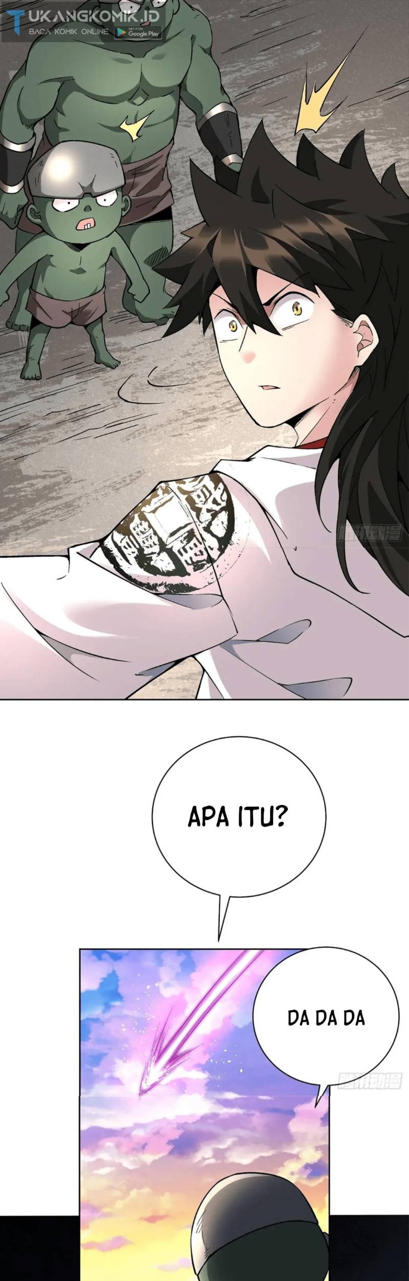 As The Richest Man, I Really Don’t Want To Be Reborn Chapter 26 Gambar 18