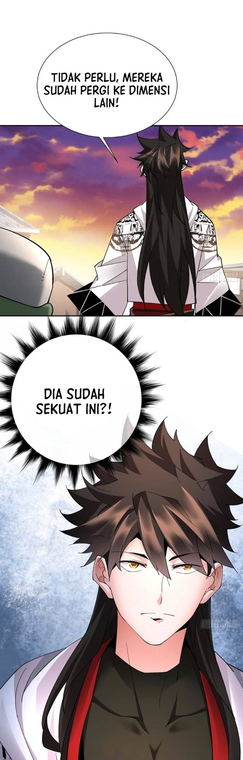 As The Richest Man, I Really Don’t Want To Be Reborn Chapter 26 Gambar 25