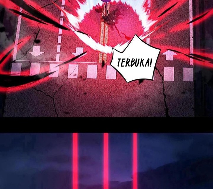 I Learn to Kill Gods in an Asylum Chapter 01 Gambar 24