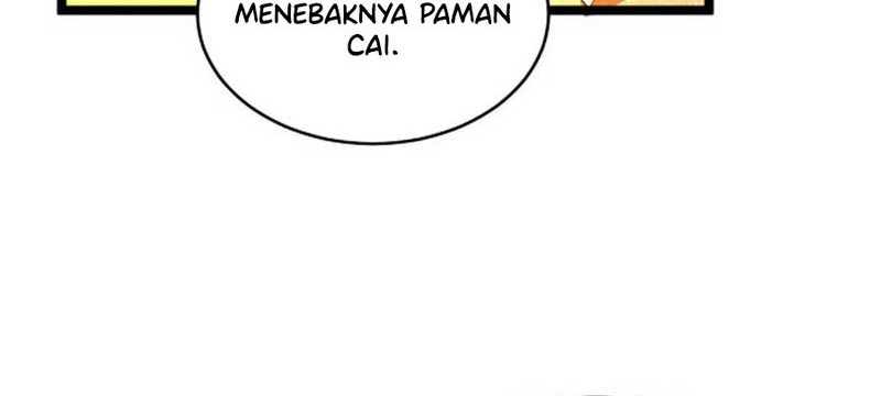 Omnipotent Warrior Chapter 03 Gambar 32