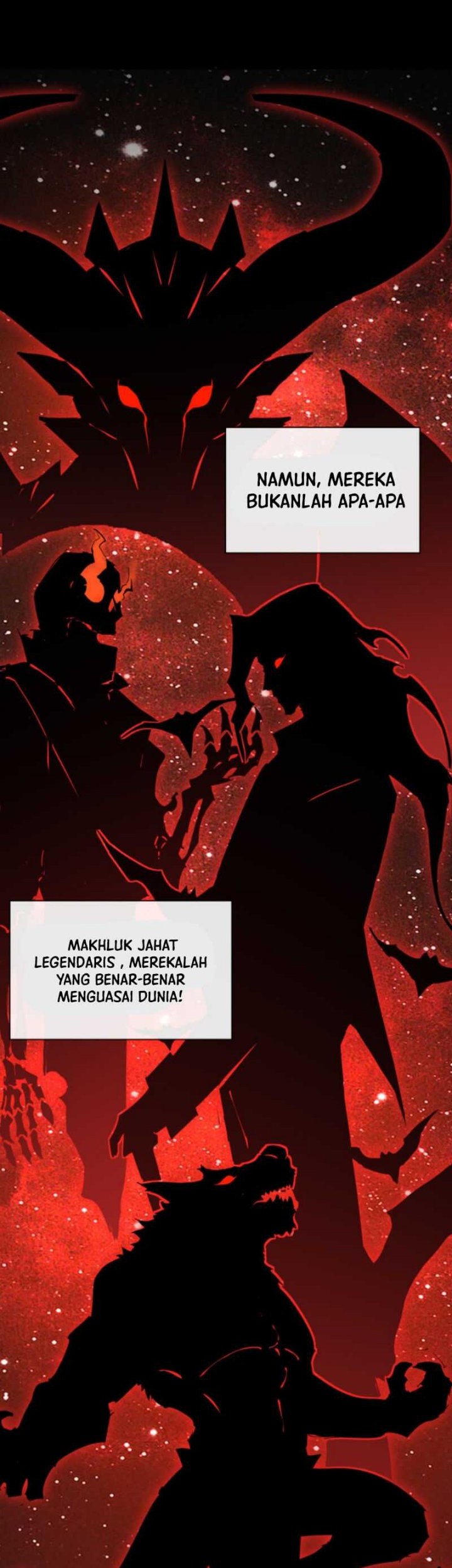 Omnipotent Warrior Chapter 01 Gambar 4