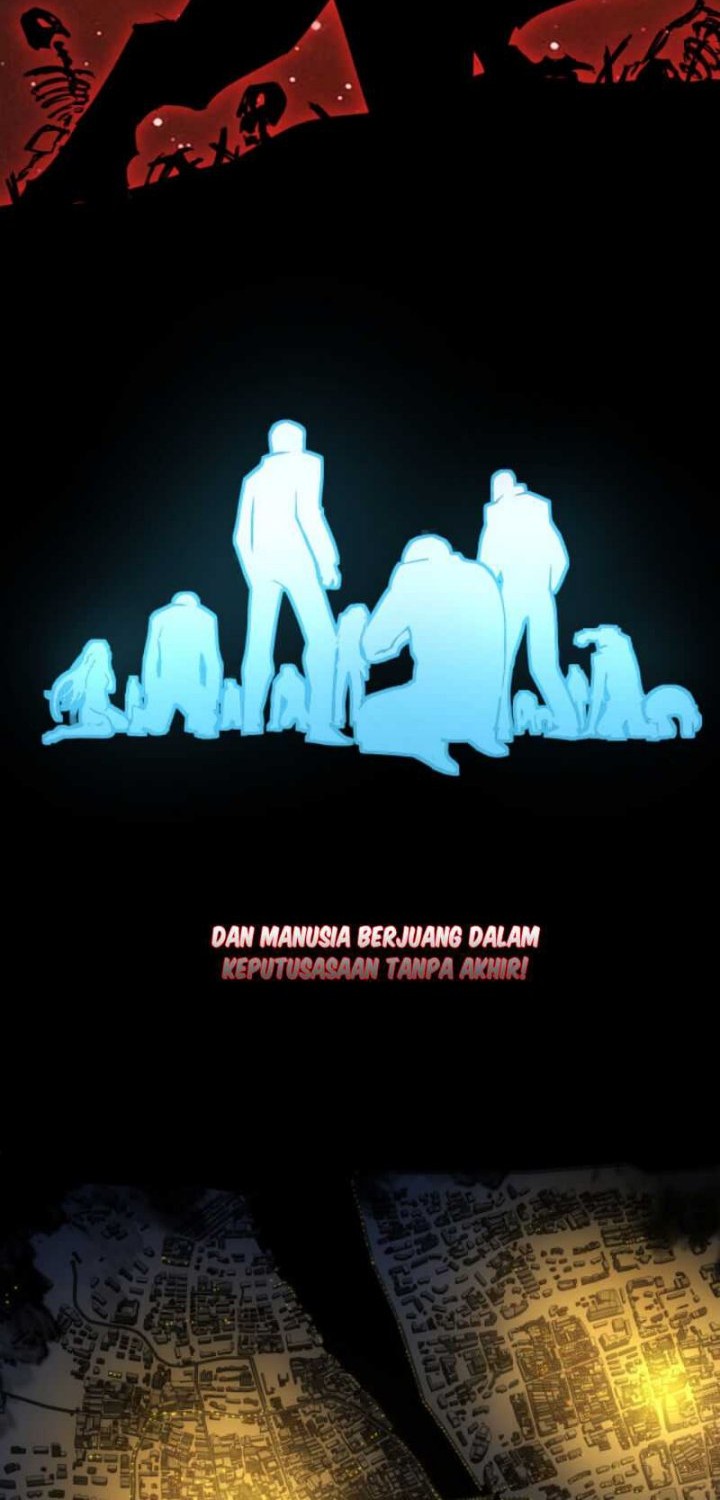 Omnipotent Warrior Chapter 01 Gambar 5