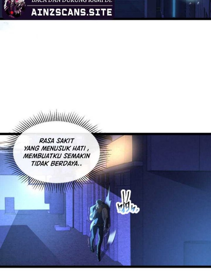 Omnipotent Warrior Chapter 01 Gambar 29