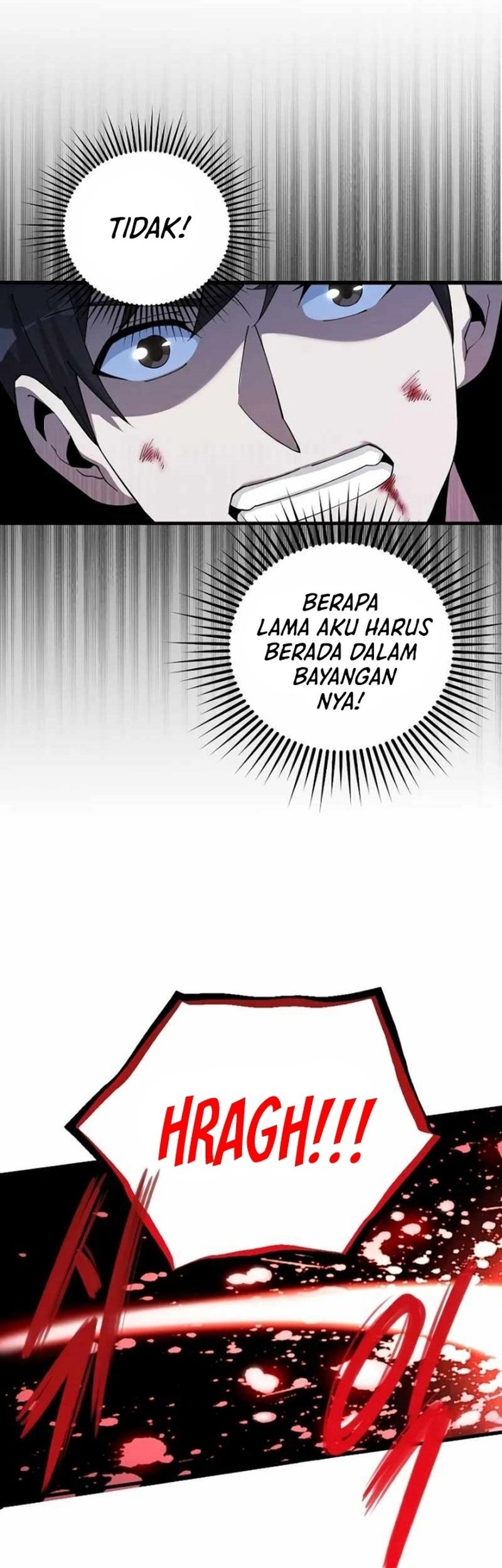 Logging in as a Monster Chapter 03 Gambar 43