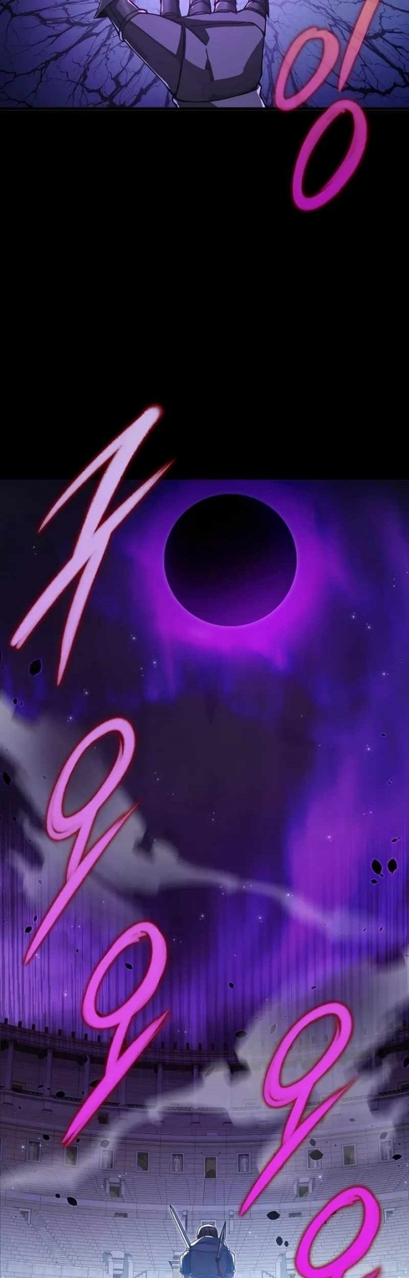 Logging in as a Monster Chapter 03 Gambar 47